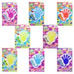 Craze Magic Slime Mega XXL Sticky Hand Toy in Assortment