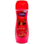 Duru Hibiscus and Jasmine Shower Gel 450ml