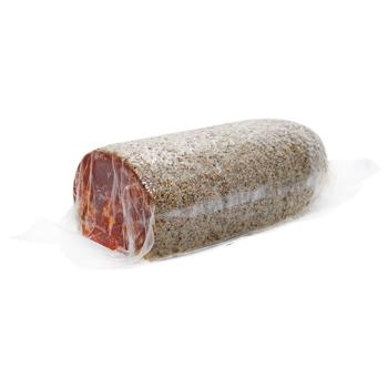 Carchelejo Chorizo Tunel Sausage in Pepper - buy, prices for Za Raz - photo 1