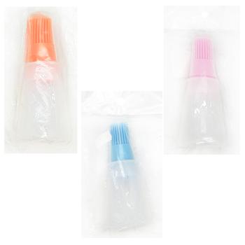 Пензлик кулінарний з ємністю 12*4,5см ck6829-F3-16523 - купити, ціни на КОСМОС - фото 1