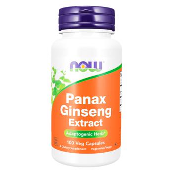 Ginseng Now foods 100pcs Usa - buy, prices for Biotus - photo 1