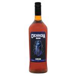 Cucaracha Black Rum 40% 1l