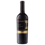 Вино Shabo Reserve Кагор красное сладкое 16% 0,75л