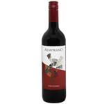 Almorano Villa Molino Rosso Red Dry Wine 11% 0.75l