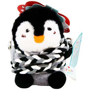 Іграшка м'яка Plush тримач для телефону - купити, ціни на МегаМаркет - фото 3