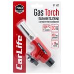 Carlife Gas Torch 19mm