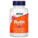 Now Foods Rutin 450mg 100 capsules