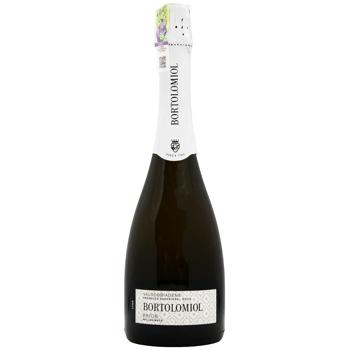 Bortolomiol Prior Valdobiadene Prosecco Superiore White Brut Sparkling Wine 12% 0.75l - buy, prices for Epicentr FOOD - photo 3