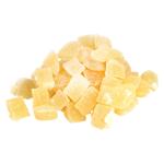 Dried Pineapple Cubes