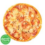 Diablo Pizza 500g