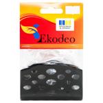 Тримач губки для тіла Ekodeo Polo чорний