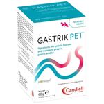 Таблетки для котів Candioli Gastrik Pet 30 шт