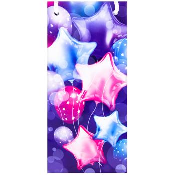 Пакет подарунковий Didie SL+ 180х135х80 - купити, ціни на КОСМОС - фото 3