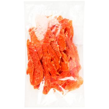 Smachni Spravy Chasnykovi Salted-Dried Poultry Snacks