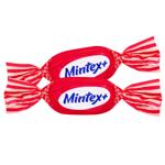 Цукерки Roshen Mintex+ Berry