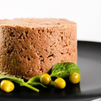 Savory Adult упаковка вологого корму для собак 6 шт х 200 г - м'ясне асорті - купить, цены на MasterZoo - фото 3