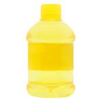 Cold Pressed Seasame Seed Oil of the First Extraction