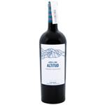 Andeluna Altitud Cabernet Sauvignon Red Dry Wine 15% 0.75l