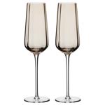 Glass Ardesto for champagne 300ml China