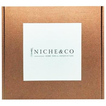 Аромадифузор Niche&Co Home Home Melon 100мл - купити, ціни на - фото 2