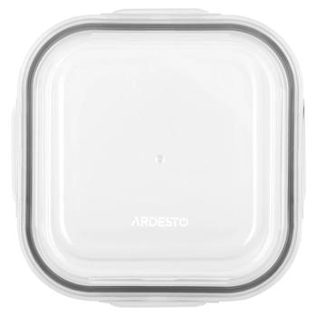 Контейнер Ardesto Gemini для зберігання 1,2л - купити, ціни на ULTRAMARKET - фото 3