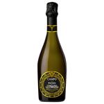 Campo Del Passo Conegliand Valdobbiadene Prosecco Superior Dry White Sparkling Wine 11.5% 0.75l
