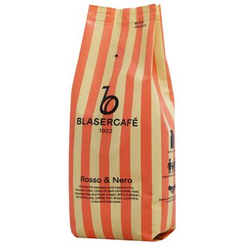 Blasercafe Rosso&Nero Coffee Beans 250g