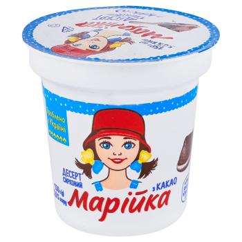Десерт творожный Марійка какао 5% 150г - купить, цены на - фото 2