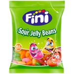 ЦУКЕРКИ FINI БОБИ КИСЛІ 85Г