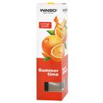 Winso Summer Time Orange Splash Aroma Diffuser 100ml