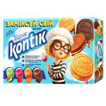 Konti Make Your Own Super Kontik Christmas Sweets Set 536g