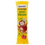 Bebivita Apple-Banana Fruit Bar25g