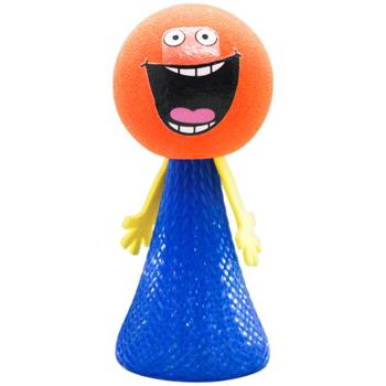 Іграшка пострибунчик міні-ракета - купити, ціни на За Раз - фото 2