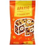 Subota Roasted Salted Peanuts with Cheese Flavor 100g