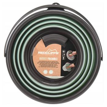 Koopman Folding Bucket 10l - buy, prices for NOVUS - photo 2