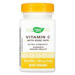 Vitamin c Nature's way 100pcs Usa