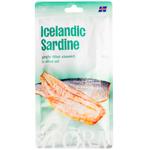 Storm Sardines Fillets in Olive Oil 185g