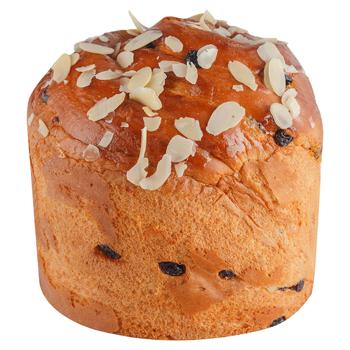 Крафін з цукатами 450г - купити, ціни на Чудо Маркет - фото 1