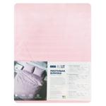 Lelit Double Bed Linen Set 50х70cm Pink