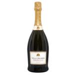 Вино игристое Villa Jolanda Prosecco белое экстра сухое 11,5% 0,75л