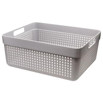 Storage Solutions Storage Basket 10l - buy, prices for METRO - photo 3