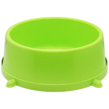 Миска Природа №4 зелена 2л - купити, ціни на Таврія В - фото 1