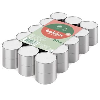 Bolsius Candles-Tablets  30pcs - buy, prices for Tavria V - photo 2