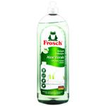 Frosch Aloe Vera Dishwasher Detergent 750ml