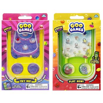 Sky Castle GooGames Water Pinball - buy, prices for MegaMarket - photo 1