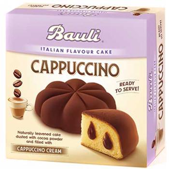 Bauli Italian Cappuccino Cake 400g - buy, prices for NOVUS - photo 1