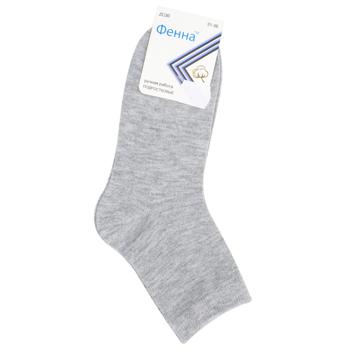 Fenna Children's Socks 31-40s - buy, prices for MegaMarket - photo 3