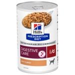 Dog food Hill's turkey 360g