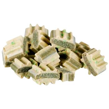 Trixie Denta Fun Dog Snack with Parsley and Mint 150g - buy, prices for MasterZoo - photo 2