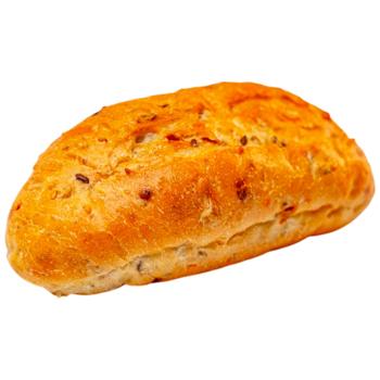 Булочка Фітнес мікс 70г